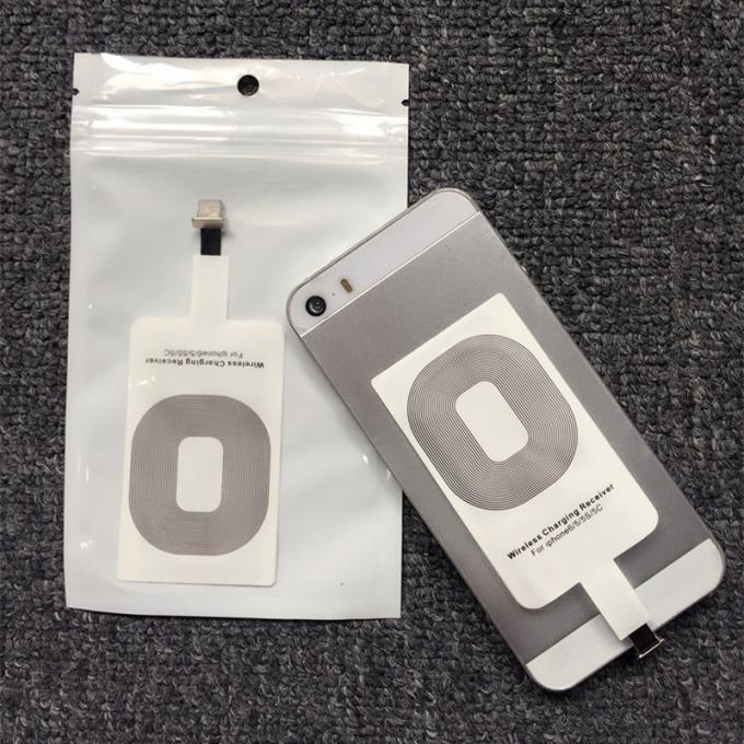 Qi ha certificato il cuscinetto di carico senza fili della Ultra-luce senza fili veloce senza fili del caricatore 9V per il iPhone X 8 8 più per il Samsung Galaxy S9