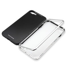 Cassa promozionale di vendita calda del telefono del magnete di modo dei regali di Natale per il caso della copertura di Iphone