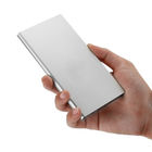 OEM capacity accepted ultra thin 10000 mah portable mobile phone external battery power bank