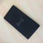 Portable Power Bank 10000 mAh Qi Wireless Charger Powerbank Charger For iphone 8 for samsung galaxy s6 s7 s8