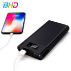 2018 Christmas Promotional OEM Customized laptop power bank slim 20000 mah for iPhone Xr