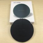 Wireless Charger 10W Qi For Samsung Note 9 Wireless Charging Pad 7.5W For Iphone X Max Long Distance Wireless Charger