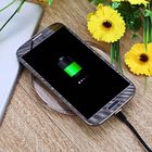 Wholesales Qi Universal qi Wireless Charger Receiver for iphone and samsung