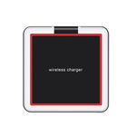 Hot Selling Micro Usb Wireless Charger Stand Qi Wireless Charger for Iphone 8 for Samsung