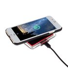 Hot Selling Micro Usb Wireless Charger Stand Qi Wireless Charger for Iphone 8 for Samsung