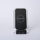 Hot selling Qi fast wireless charger for iphone x/8 for Samsung