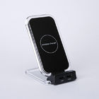 Hot selling Qi fast wireless charger for iphone x/8 for Samsung