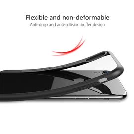 Transparent Phone Case Cover For Iphone XR