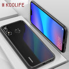 For huawei P20 lite PC back cover ultra thin phone case for huawei P20 lite