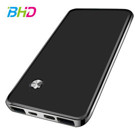 Newest Power Bank 15000Mah Portable Charger Dual Input Ports Powerbank External Battery