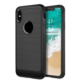 Cassa del silicone per l'originale di Tpu di caso di Apple Iphone X